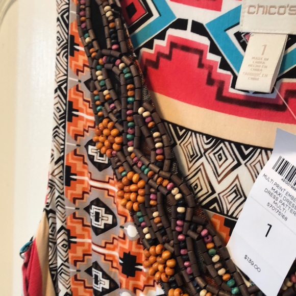 Dress - Picture 6 of 7